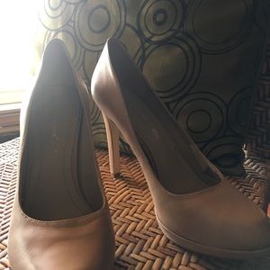 BCBG heels